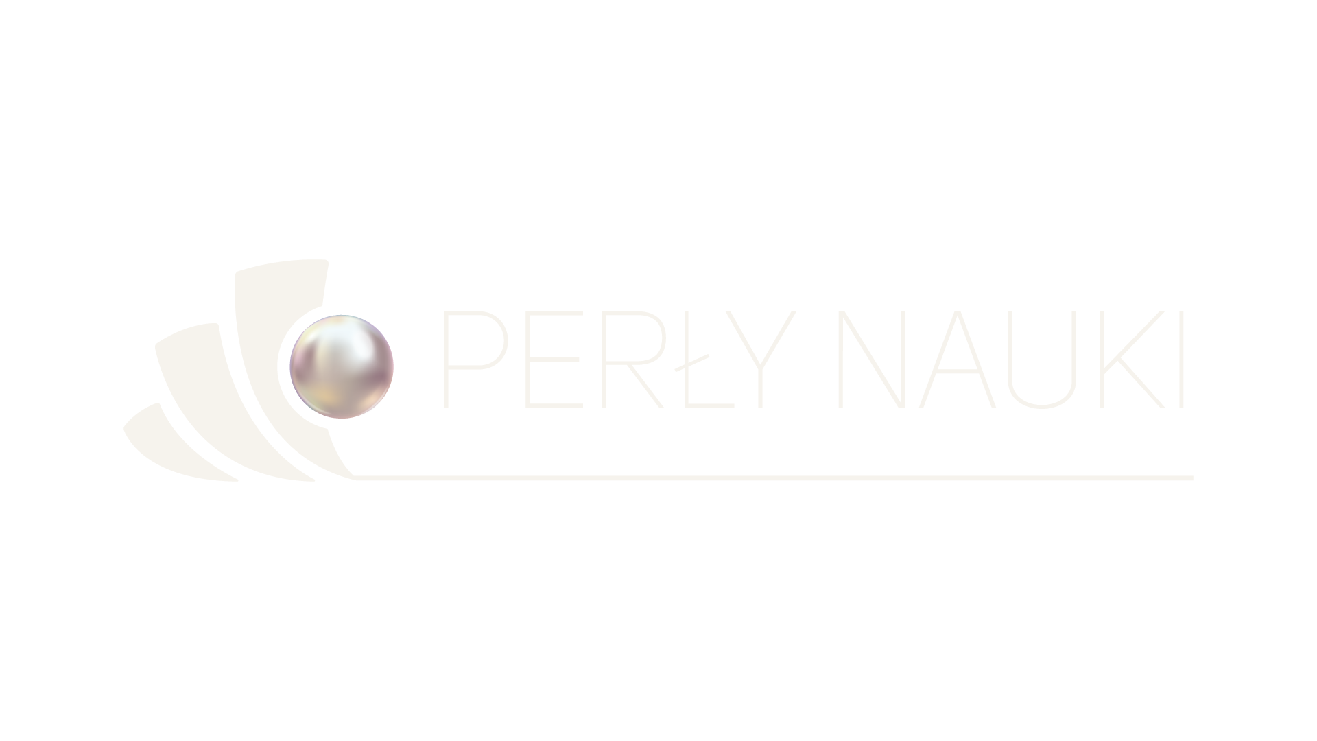 Perły Nauki Logo